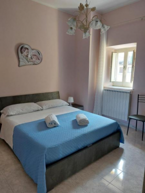 CASA VACANZA DEL SOLE Milo